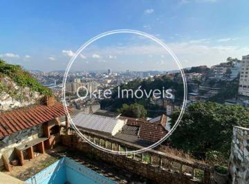 Casa · 298m² · 3 Quartos · 2 Vagas · Casa de rua - Triplex / Residencial / Santa Teresa