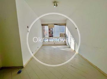 Apartamento · 86m² · 3 Quartos · 1 Vaga · Apartamento - / Residencial / Jardim Botânico
