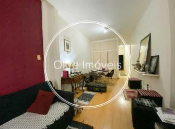 Apartamento · 52m² · 1 Quarto · Apartamento - 1 quartos - Ipanema