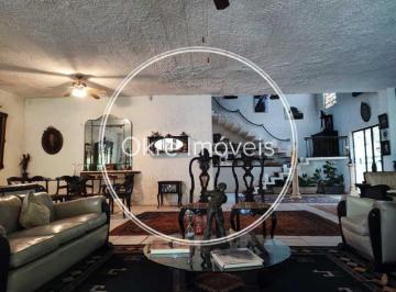 Apartamento · 1386m² · 5 Quartos · 3 Vagas · Apartamento -  / Residencial / Jardim Botânico