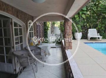 Apartamento · 337m² · 7 Quartos · 1 Vaga · Apartamento - / Residencial / Barra Da Tijuca