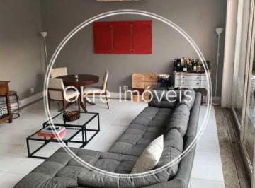 Casa · 434m² · 5 Quartos · 5 Vagas · Casa de Rua - 5 quartos - Gávea!