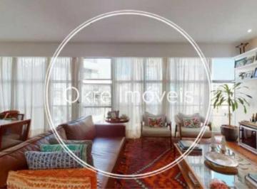 Apartamento · 128m² · 3 Quartos · 2 Vagas · Apartamento - 3 quartos - Lagoa