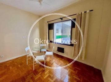 Apartamento · 41m² · 1 Quarto · 1 Vaga · Apartamento - / Residencial / Ipanema