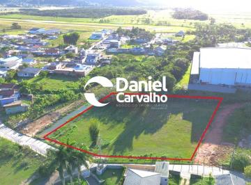 Terreno · 2838m² · Terreno à venda no bairro Jordão - Governador Celso Ramos/SC