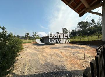 Terreno · 2300m² · Chácara á venda em Governador Celso Ramos/SC
