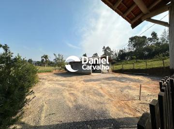 Terreno · 2300m² · Chácara á venda em Governador Celso Ramos/SC