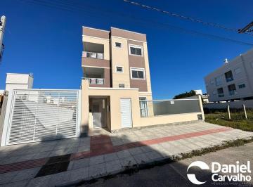 Apartamento · 61m² · 2 Quartos · 1 Vaga · Apartamento Alto Padrão em Praia de Palmas, Governador Celso Ramos/SC