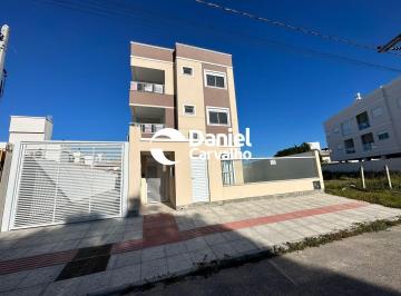 Apartamento · 61m² · 2 Quartos · 1 Vaga · Apartamento Alto Padrão em Praia de Palmas, Governador Celso Ramos/SC