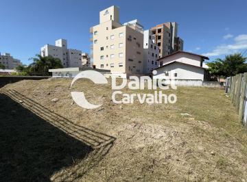 Terreno · 616m² · Terreno à venda no bairro Praia de Palmas - Governador Celso Ramos/SC, Norte