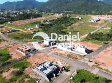 Terreno · 390m² · Terreno à venda no bairro Areias de Cima - Governador Celso Ramos/SC, Norte