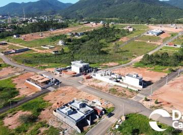 Terreno · 390m² · Terreno à venda no bairro Areias de Cima - Governador Celso Ramos/SC, Norte