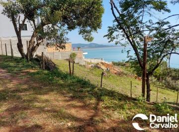 Terreno · 2064m² · Terreno com vista Mar em Governador Celso Ramos/SC