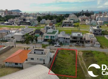 Terreno · 360m² · Terreno à venda no bairro Praia de Palmas - Governador Celso Ramos/SC, Sul