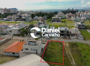 Terreno · 360m² · Terreno à venda no bairro Praia de Palmas - Governador Celso Ramos/SC, Sul