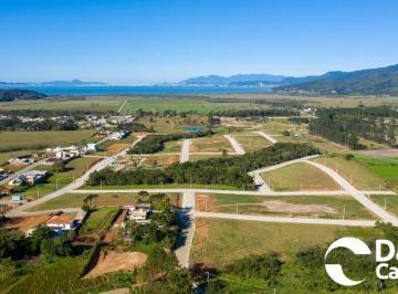 Terreno · 450m² · Terreno à venda no bairro Areias de baixo - Governador Celso Ramos/SC