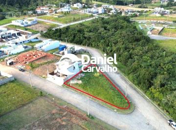Terreno · 798m² · Terreno à venda no bairro Areias de baixo - Governador Celso Ramos/SC