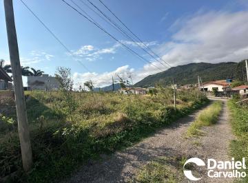Terreno · 480m² · Terreno em Areias do Meio, Governador Celso Ramos/SC