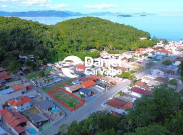 Terreno · 360m² · Terreno á venda em Praia do Antenor, Governador Celso Ramos/SC