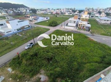 Terreno · 684m² · Terreno à venda no bairro Praia de Palmas - Governador Celso Ramos/SC, Sul