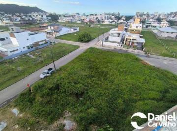 Terreno · 684m² · Terreno à venda no bairro Praia de Palmas - Governador Celso Ramos/SC, Sul