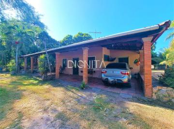 Rural · 7142m² · 3 Quartos · 4 Vagas · Linda Chácara para morar ou investir