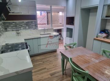 Apartamento · 135m² · 3 Quartos · 1 Vaga · Apartamento com 3 dormitórios ã venda em Boqueirão, Santos/SP