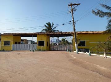 Terreno · 375m² · Terreno À Venda em Condomínio, Figueira, Arraial do Cabo/RJ