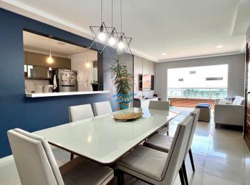 Apartamento · 95m² · 3 Quartos · 1 Vaga · Apartamento à venda no bairro Intermares - Cabedelo/PB