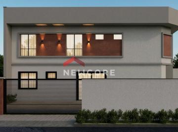Casa de 3 quartos, Joinville · Sobrado em Rua Santa Luzia - Aventureiro - Joinville/SC