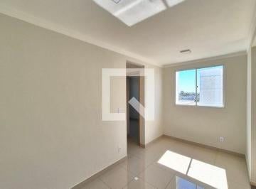 Apartamento · 50m² · 2 Quartos · 1 Vaga · Apartamento para Aluguel - Jardim Antonio Von Zuben, 2 Quartos, 50 m² - Campinas