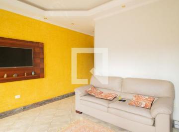 Casa · 289m² · 3 Quartos · 4 Vagas · Casa à Venda - Nova Petrópolis, 3 Quartos,  289 m² - São Bernardo do Campo