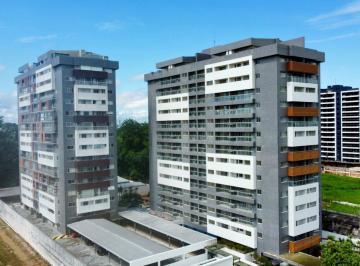 Apartamento de 3 quartos, Belém · Mobiliado e Sofisticado - 102m² no Breeze Residência - Cidade Cristal|Val-de cães