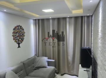 Foto 01 · Apartamento - Parque Munhoz