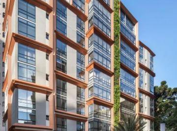 Apartamento de 3 quartos, Curitiba · DENMARK UN:91 - CABRAL