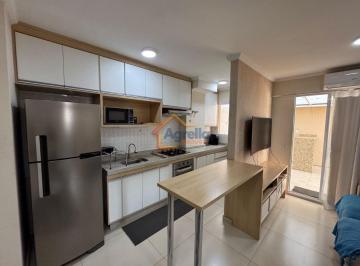 Foto 01 · Condomínio Villagio do Sol - Apartamento à venda no bairro Tucura - Mogi Mirim/SP