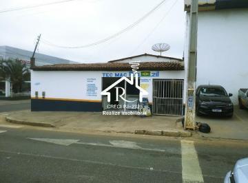 Foto 01 · Imóvel espetacular à venda em Vitória da Conquista-BA: Casa com 10 quartos, 5 salas, 5 banheiros e 2