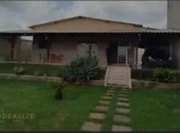Casa de 3 quartos, Sobradinho · A&M IMOVEIS VENDE OTIMA CASANO NOVA COLINA