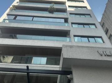 Apartamento de 4 quartos, São Paulo · Apartamento de Alto Padrão na Aclimação - 235 m2 - Ed. Villa Fiori