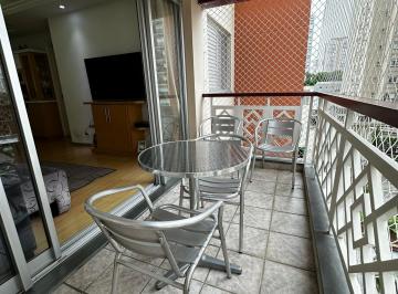 Apartamento de 3 quartos, São Paulo · Apartamento 3 dormitórios, 2 vagas Tatuapé - Vila Gomes Cardim