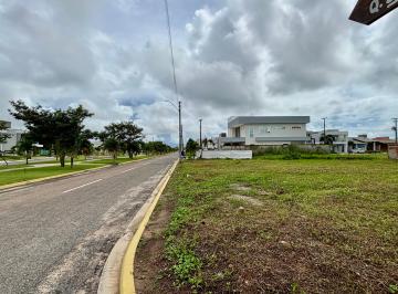 Terreno , Parnaíba · Lote disponível á venda em Parnaíba residence