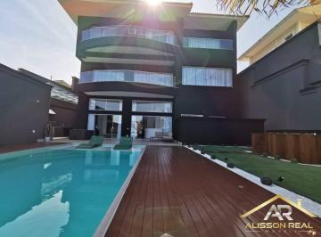 Casa · 553m² · 4 Quartos · 9 Vagas · Luxuosa Casa no Parque dos Príncipes de 557m²| 4 Suítes| 9 Vagas| Sauna.