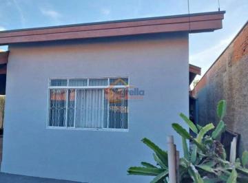 Foto 01 · Casa à venda no bairro JARDIM SUÉCIA I - Mogi Guaçu/SP