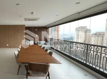 Foto 61 · Atria Alphaville: Apartamento Garden de Luxo com 4 quartos e 5 Vagas de Garagem - Alphaville/Barueri