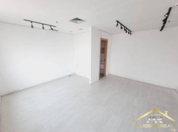 Comercial · 31m² · 1 Quarto · 1 Vaga · Sala Comercial 31m² - Pronta na Vila Osasco - Aceita Financiamento.
