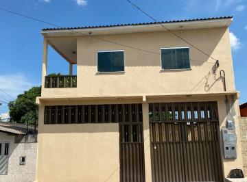 Casa de 3 quartos, Manaus · Casa duplex cidade nova