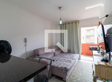 Apartamento · 48m² · 2 Quartos · Apartamento à Venda - Jardim Miriam, 2 Quartos, 48 m² - São Paulo