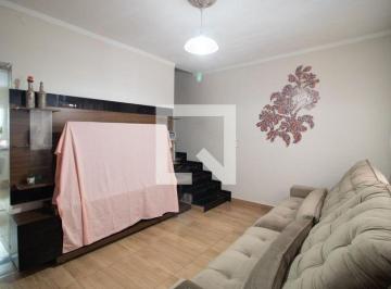 Casa · 140m² · 3 Quartos · 1 Vaga · Casa à Venda - Vila Constança , 3 Quartos,  140 m² - São Paulo