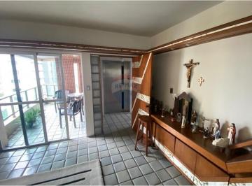 Apartamento · 168m² · 4 Quartos · 2 Vagas · Vendo apartamento com ,168 mt2,3quartos,1 suíte ,2 vagas na av. Flôr de santana-Parnamirim -