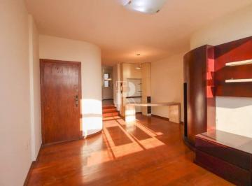 Apartamento · 190m² · 4 Quartos · 2 Vagas · Apartamento à venda, 4 quartos, 1 suíte, 2 vagas, Funcionários - Belo Horizonte/MG